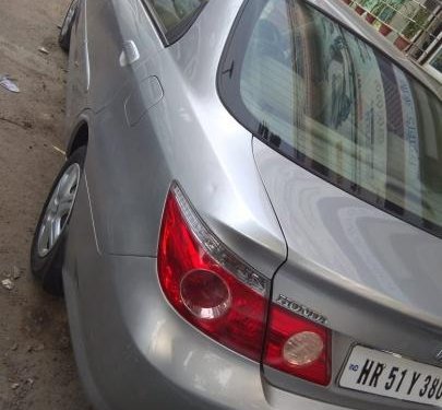 2007 Honda City ZX for sale at low price