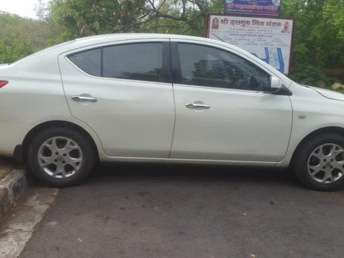 Good as new 2013 Renault Scala for sale