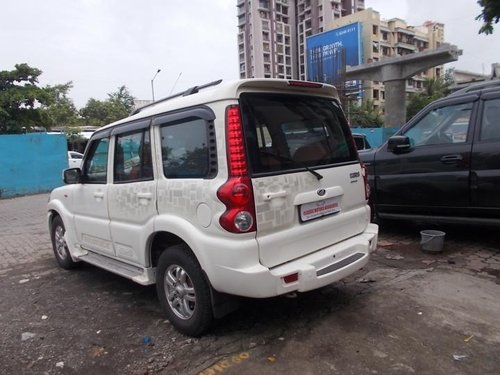 Good as new 2012 Mahindra Scorpio 2009-2014 for sale