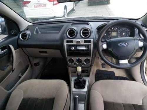 Ford Fiesta 1.4 Duratec EXI 2006 for sale