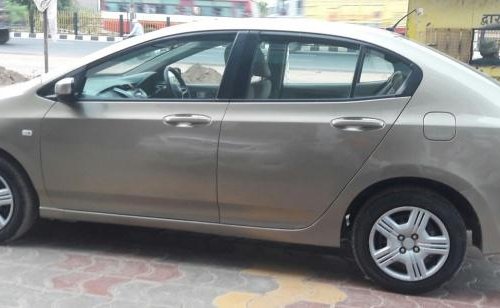 Good as new Honda City 1.5 S MT 2009 by owner 