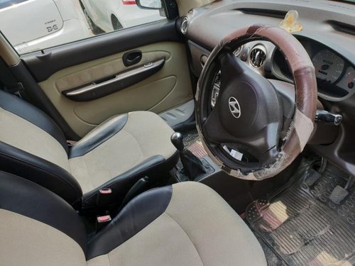 Used Hyundai Santro Xing GLS 2011 for sale