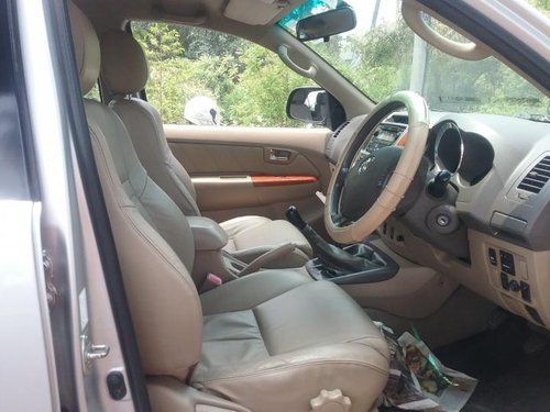 Used 2009 Toyota Fortuner for sale