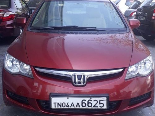 2007 Honda Civic 2006-2010 for sale in best deal