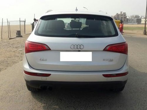 Used 2011 Audi Q5 for sale