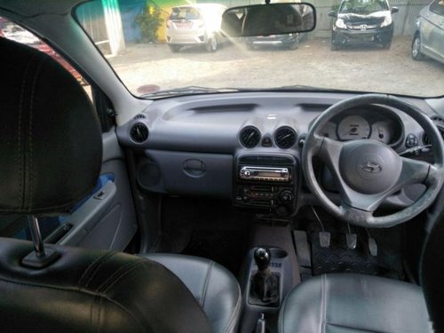 Used Hyundai Santro car for sale at low price