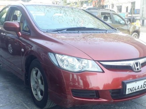 2007 Honda Civic 2006-2010 for sale in best deal