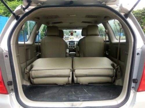 Toyota Innova 2014 for sale in good condition