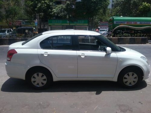 2010 Maruti Suzuki Dzire for sale in Mumbai 