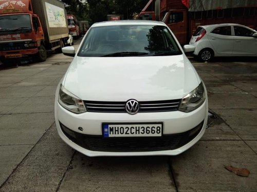 Black 2012 Volkswagen Polo for sale at low price