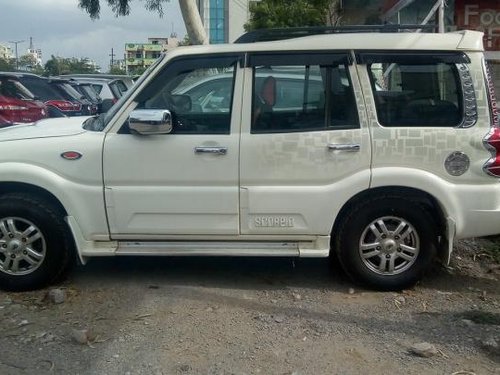 Good as new 2013 Mahindra Scorpio 2009-2014 for sale