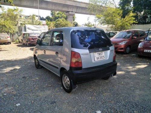 2006 Hyundai Santro Xing for sale at low price