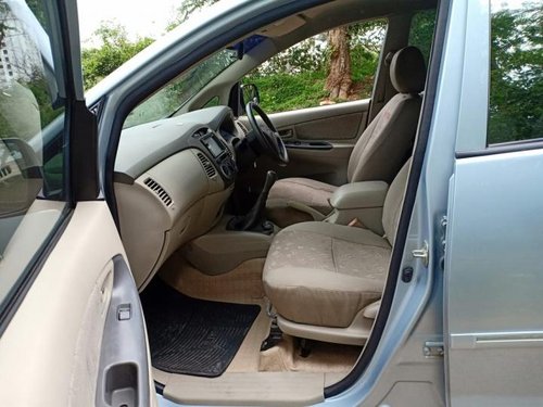 MUV 2010 Toyota Innova for sale