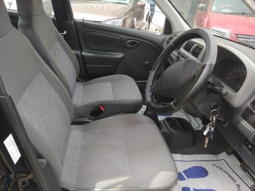 Good as new Maruti Suzuki Alto 2012 for sale 