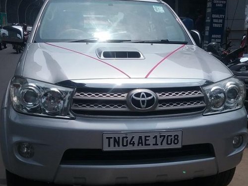 Used 2009 Toyota Fortuner for sale