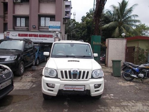 Good as new 2012 Mahindra Scorpio 2009-2014 for sale