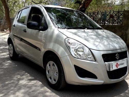 Good as new 2014 Maruti Suzuki Ritz for sale