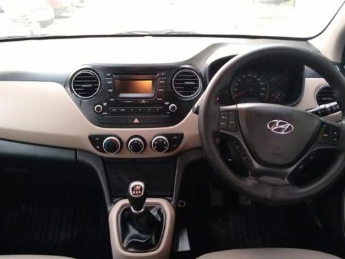 2016 Hyundai Xcent for sale in Noida 