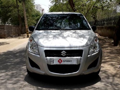 Good as new 2014 Maruti Suzuki Ritz for sale