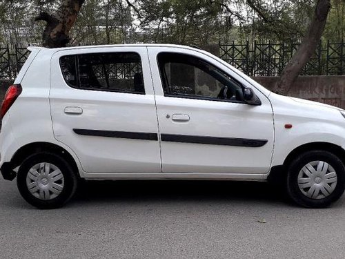 Good as new Maruti Suzuki Alto 800 2014 for sale 