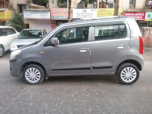 Good as new 2011 Maruti Suzuki Wagon R for sale