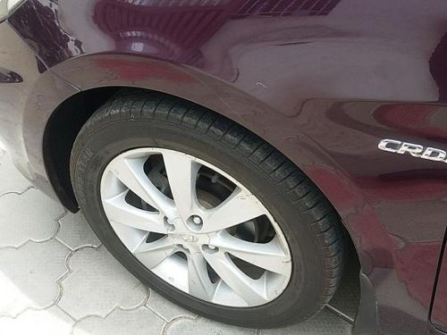 Good as new Hyundai Verna 2012 for sale