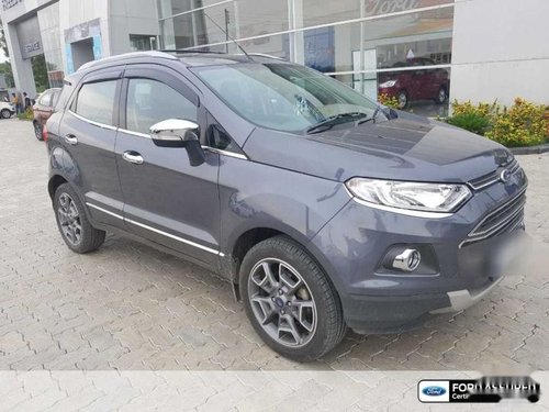 Used Ford EcoSport 1.5 DV5 MT Titanium Optional 2015 for sale 