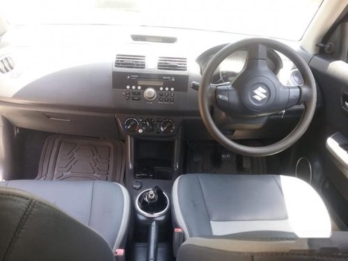 2010 Maruti Suzuki Dzire for sale in Mumbai 