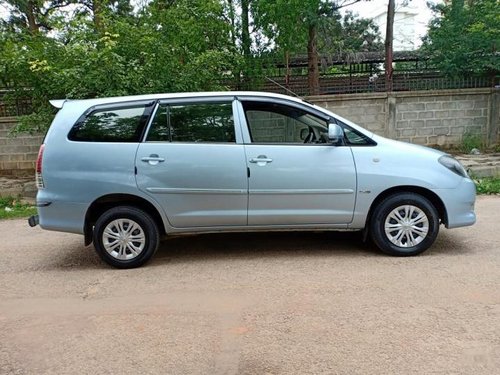 MUV 2010 Toyota Innova for sale