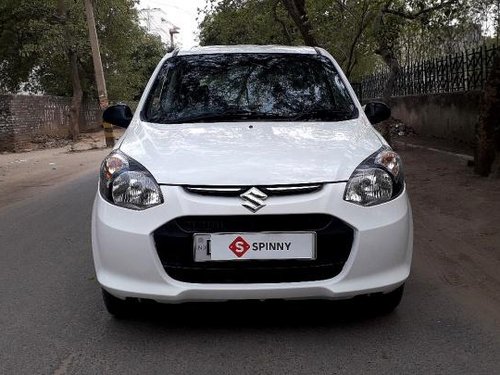 Good as new Maruti Suzuki Alto 800 2014 for sale 