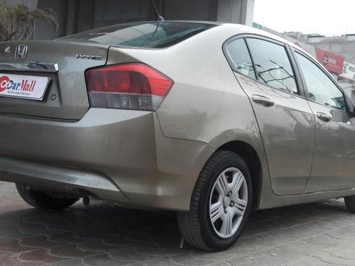 Good as new Honda City 1.5 S MT 2009 by owner 