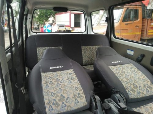 2014 Maruti Suzuki Eeco for sale