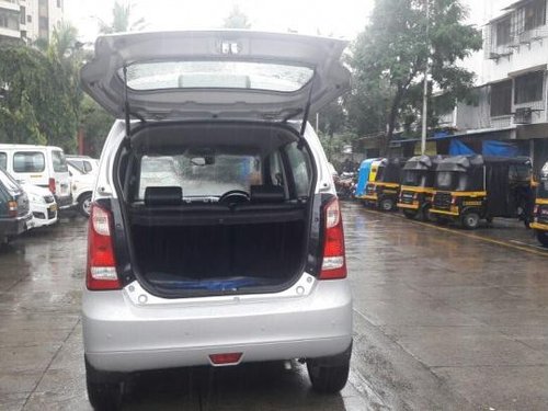 2015 Maruti Suzuki Wagon R for sale