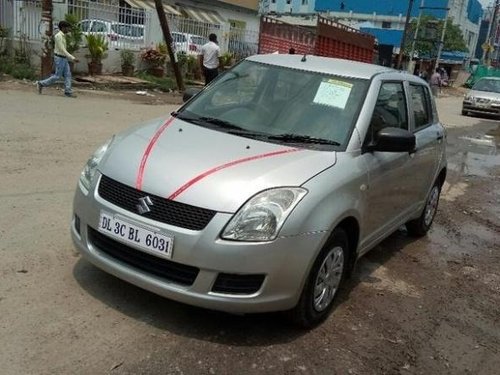 2010 Maruti Suzuki Swift for sale at low price