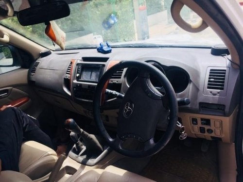 Used Toyota Fortuner 3.0 Diesel 2010 for sale