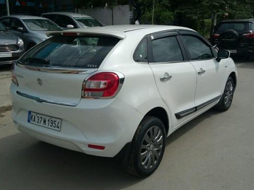 2017 Maruti Suzuki Baleno for sale in good condition