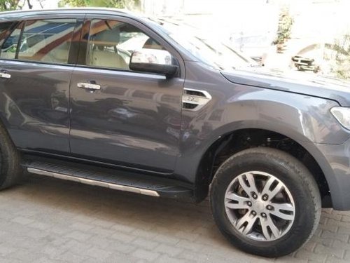 Used 2016 Ford Endeavour for sale