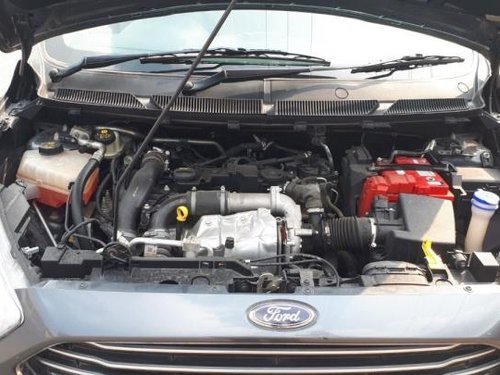 Ford Aspire 2015 in good condition for sale