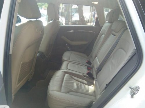 Used 2012 Audi Q5 for sale