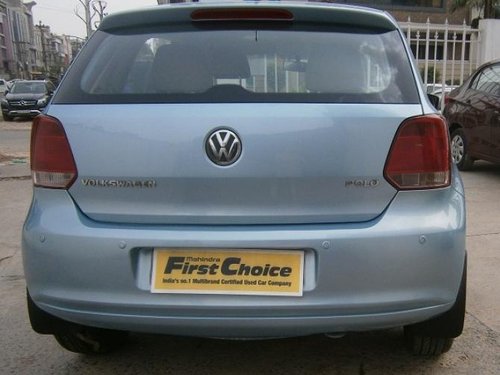 Volkswagen Polo 2011 for sale in best deal