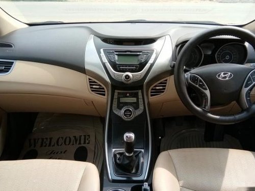 2013 Hyundai Elantra for sale at low price