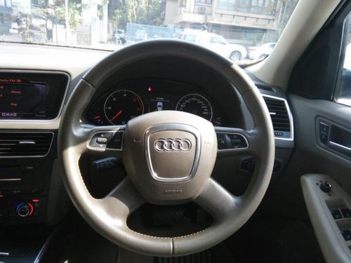 Used 2012 Audi Q5 for sale