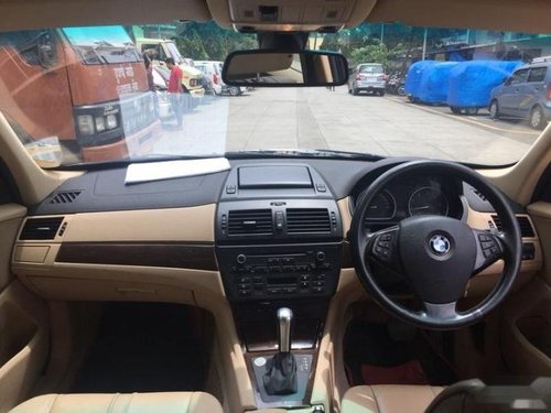 BMW X3 xDrive20d 2008 for sale