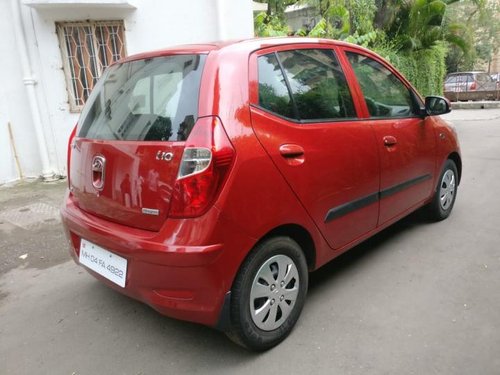 Used Hyundai i10 Magna 1.2 2011 for sale in good price