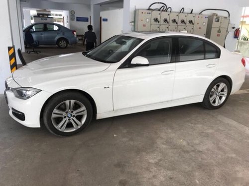 Used 2014 BMW 3 Series for sale in best deal