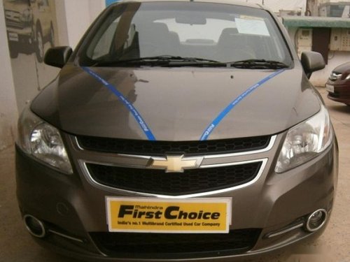 Chevrolet Sail 2015 for sale in good condition 
