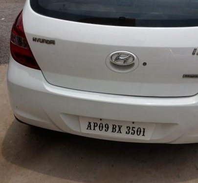 2010 Hyundai i20 for sale at low price