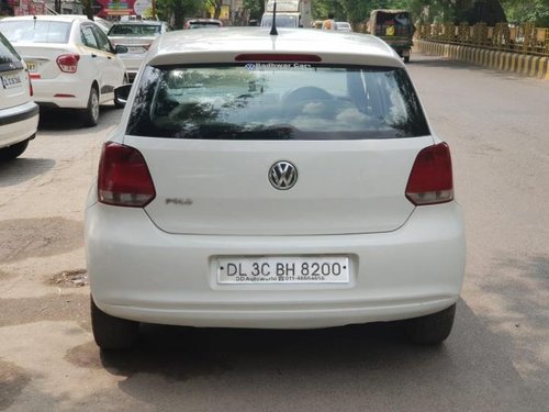 2010 Volkswagen Polo for sale at low price