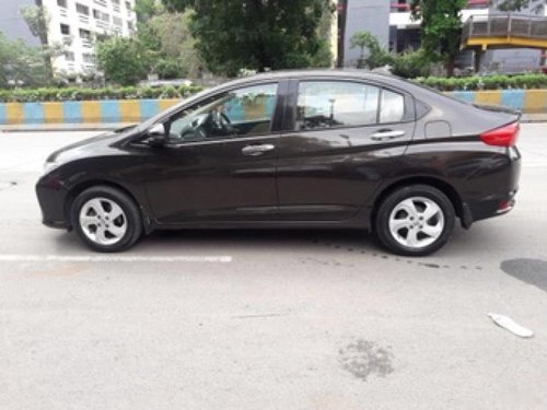 Good as new Honda City 2015 for sale