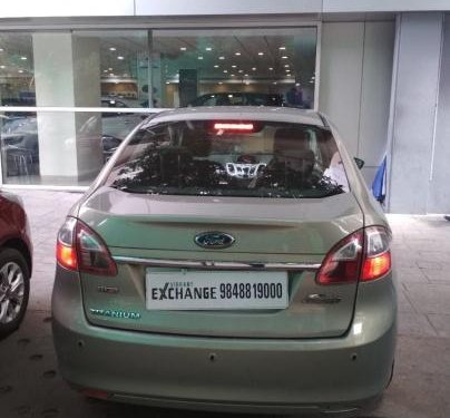 Used Ford Fiesta car for sale at low price